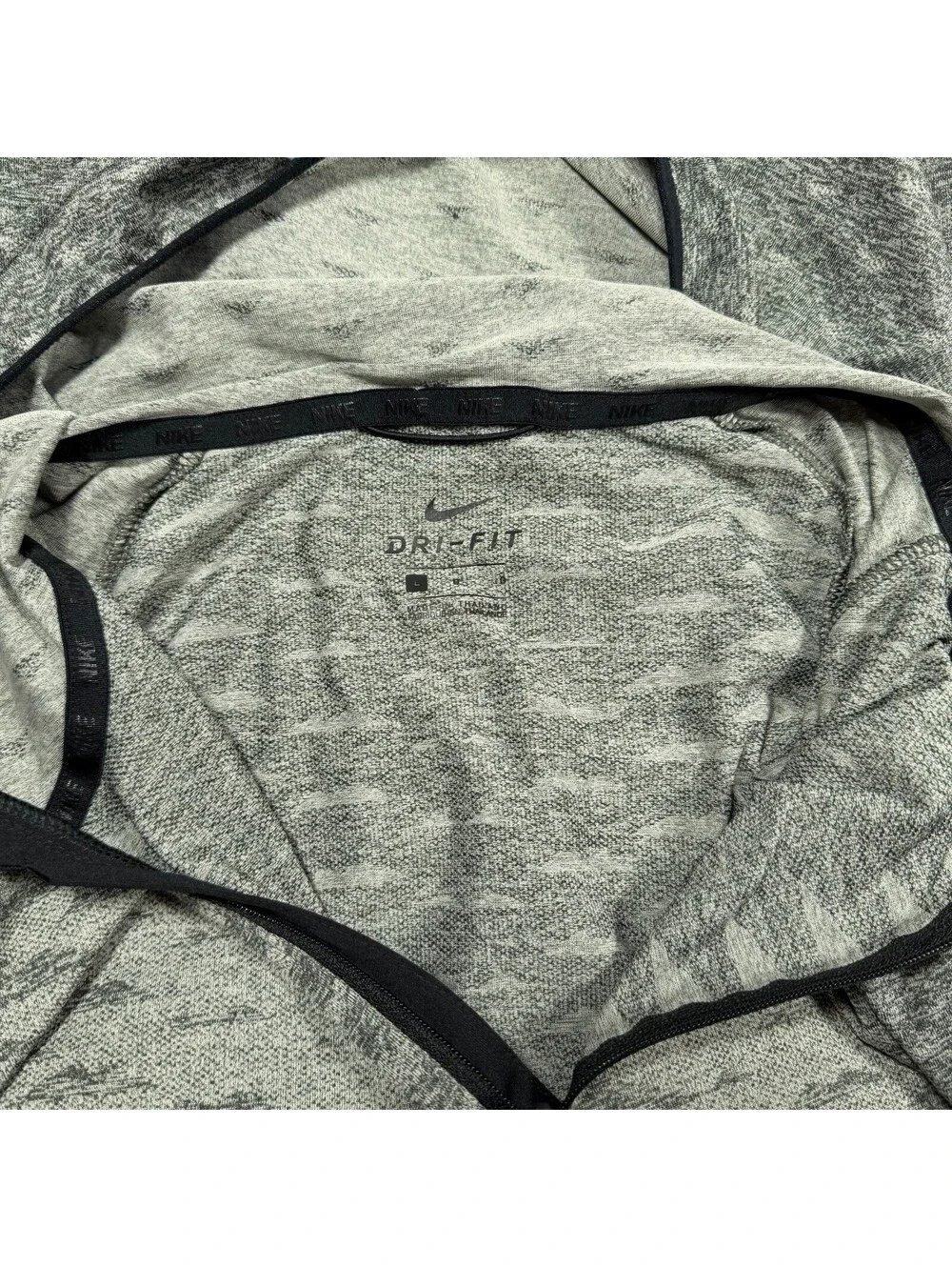 Nike dri fit